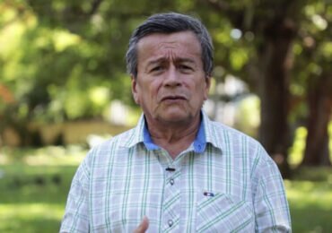 ELN está preparado para negociar un cese al fuego bilateral