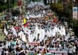 Desde Nariño presentan Pacto por la Vida y la Paz