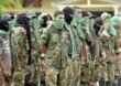 MOVICE se afirma en favor de la tipificación del paramilitarismo como delito