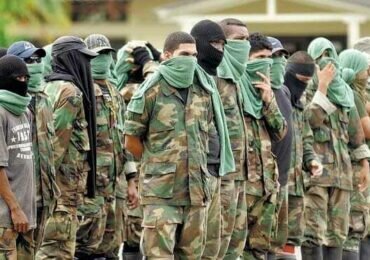 MOVICE se afirma en favor de la tipificación del paramilitarismo como delito