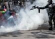 «Crímenes de lesa humanidad» de la Policía irán a la Corte Penal Internacional