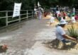 Universidad de Antioquia estaría evitando respuesta de fondo a Ríos Vivos Antioquia