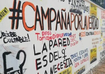 Piden a Corte Constitucional garantizar el derecho a preguntar ¿Quién dio la orden?