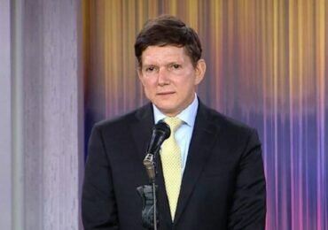 Tráfico de influencias, plagio y otros escándalos de Wilson Ruíz nuevo Minjusticia