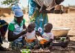 M&aacute;s de 67,000 ni&ntilde;os podr&iacute;an morir de hambre en &Aacute;frica.