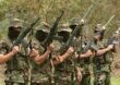 Águilas Negras amenazan a líderes y reclamantes de tierra en el Magdalena Medio