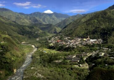 Mujer indígena Angelina Collo fue asesinada en Cauca