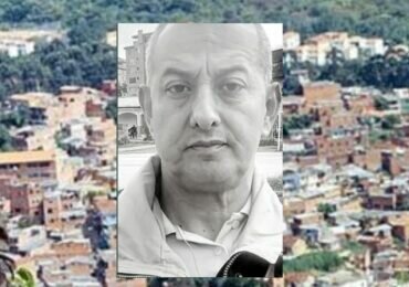 Es asesinado Franco Ojeda exconcejal de Pasto