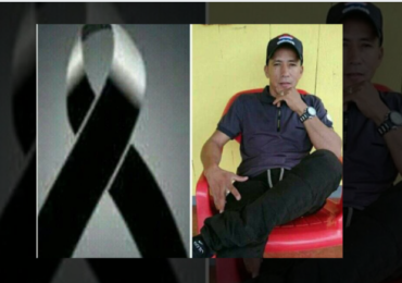 Carlos Navia líder social de Asocomunal en Cauca, es asesinado