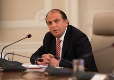 En riesgo la elección de Carlos Camargo como Defensor del Pueblo