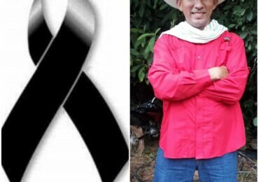 Asesinado Juan de Jesús Monroy reconocido lider de reincorporación de FARC
