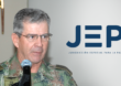 Víctimas piden a la JEP hacer públicas declaraciones de militares comparecientes