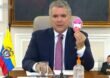 Inicia el trámite para el referendo revocatorio contra Iván Duque