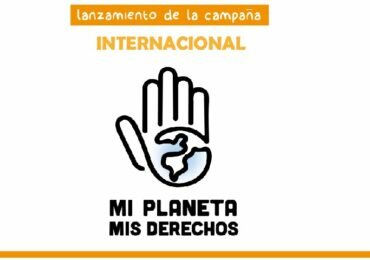 Lanzan campaña por el derecho de las niñas y niños a un ambiente sano