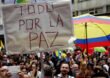 Piden a ONU frenar la “embestida” del Gobierno contra el Acuerdo de Paz