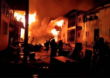 «Ríosucio no contaba con un departamento de bomberos, ni con acueducto»