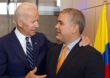 WOLA afirma que con Biden el gobierno de Duque va a estar más expuesto