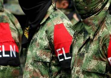 ELN muestra voluntad para un Acuerdo Humanitario en el Catatumbo