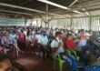 Espacio Humanitario Campesino del Guayabero, una alternativa para defender la vida