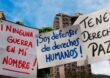 Colombia, uno de los países con mayor riesgo para Defensores de DDHH