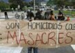 Masacre en Argelia, Cauca