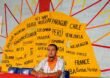 Juez absuelve y ordena libertad al líder social Julian Gil