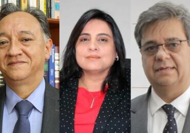 Terna de Duque le daría el control de la Corte Constitucional al gobierno