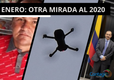 Enero: justicia, impunidad y refuerzo de la vigilancia contra el movimiento social