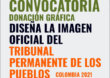 El Tribunal permanente de los Pueblos abre convocatoria para cambiar su imagen oficial