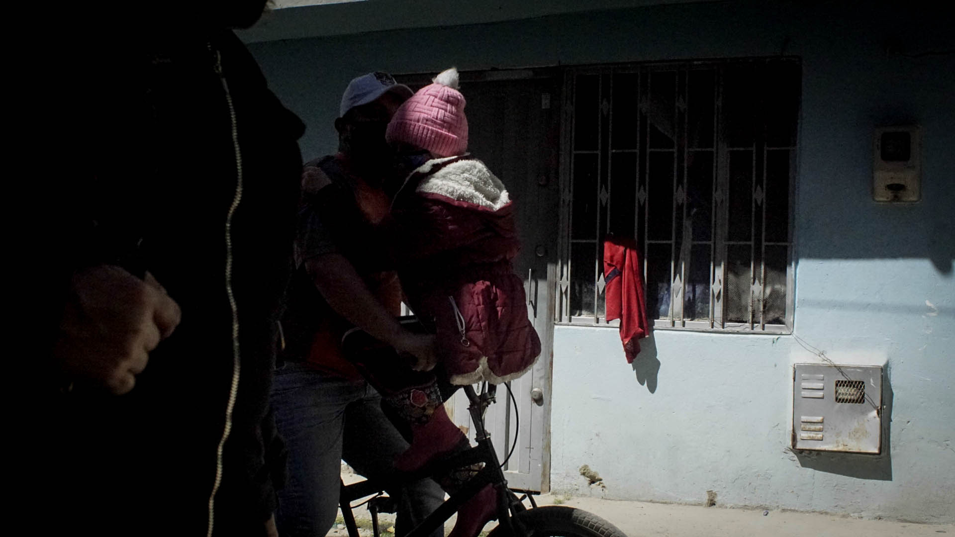El regreso de los trapos rojos a Bogotá