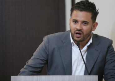 "Coalición de la Esperanza" no tuvo en cuenta a las bases: Inti Asprilla