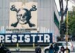 Así se mueve el arte por la memoria de las víctimas de las ejecuciones extrajudiciales