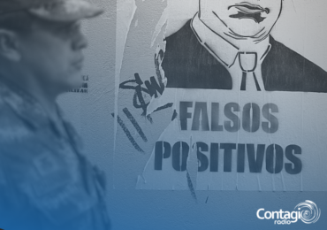 La destreza del mentir en la construcción del falso positivo. De un falso positivo en el limbo a un falso positivo judicial.