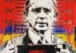 «La manifestación gráfica es más que válida»: así se protesta desde el arte