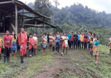 Alerta de Obispos y organizaciones por situación humanitaria en Murindó