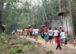 Consejo interétnico e intercultural del norte del Cauca denuncia el recrudecimiento del conflicto armado