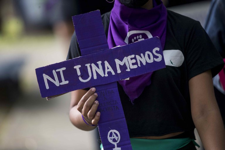 Nuevo feminicidio en Valle del Cauca