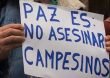Asesinan a líder social e indígena en San Onofre, Sucre