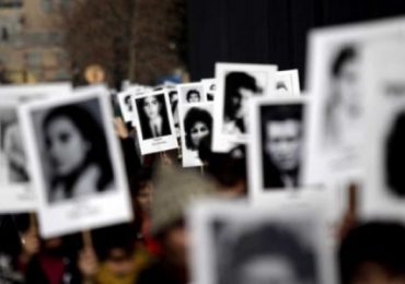 8 jóvenes desaparecieron en el Bajo Cauca