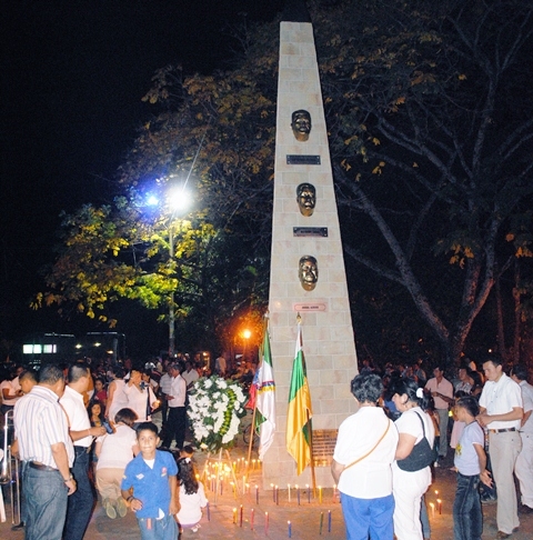 15 años después de la masacre de Rivera, Huila, víctimas exigen verdad, justicia y reparación