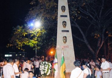 15 años después de la masacre de Rivera, Huila, víctimas exigen verdad, justicia y reparación