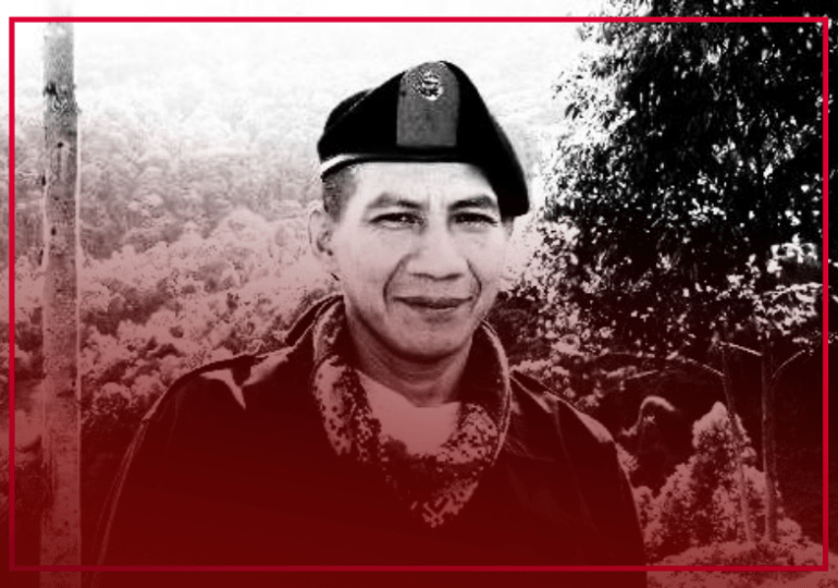 Arnoldo Medina: firmante del Acuerdo de Paz asesinado en Cauca