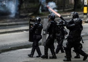 Gachancipá y Tocancipá en alerta por detenciones y agresiones en Paro Nacional