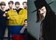 Anonymous y KPopers, respaldo mundial al Paro Nacional
