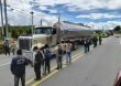 Atentan contra Guardia Indígena que protege corredor humanitario en Cauca