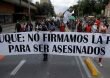Asesinan a la firmante del Acuerdo de Paz Norelia Trompeta en el Cauca