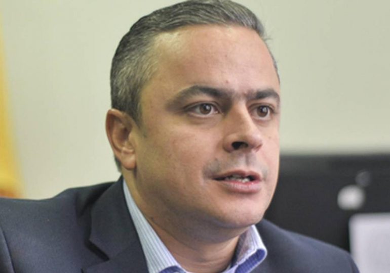 Juan Camilo Restrepo Gómez es el nuevo Alto Comisionado de Paz en Colombia