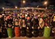 Habrá reglas para el uso de la fuerza durante la protesta social