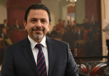Personalidades del mundo aseguran que dialogar con Miguel Ceballos es dialogar con un "bandido"