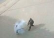 Hubo «uso dirigido de las armas de fuego» contra manifestantes: Parlamentarios alemanes